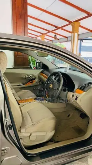 Toyota Premio 2008 Car (Used)