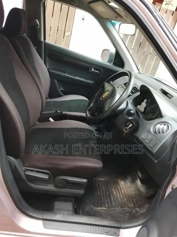 Suzuki Swift 2008 Car (Used)