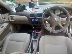 Nissan N17 2008 Car (Used)