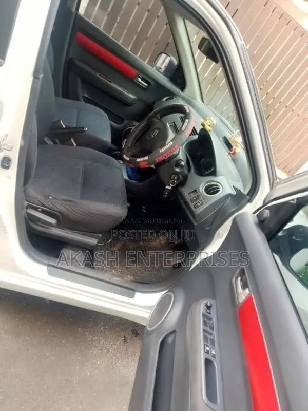Suzuki Swift 2008 Car (Used)