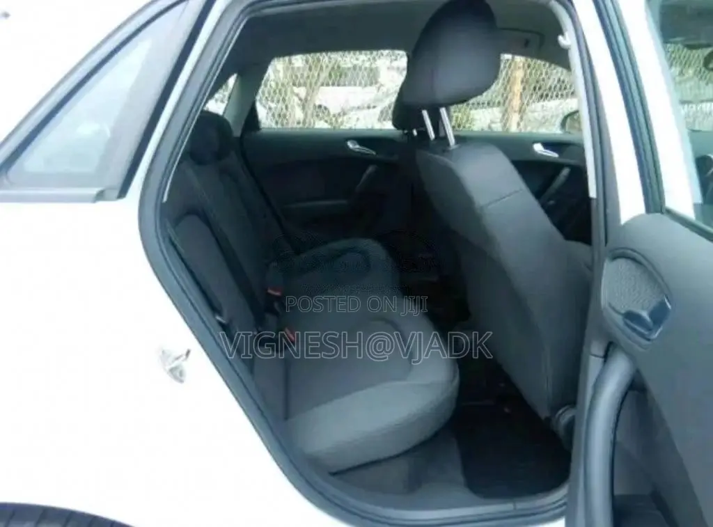 Audi A1 TFSI 2017 Car (Used)