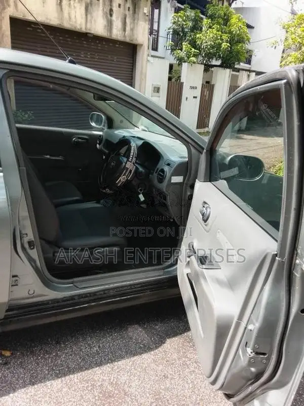 Nissan Wingroad 2008 Car (Used)