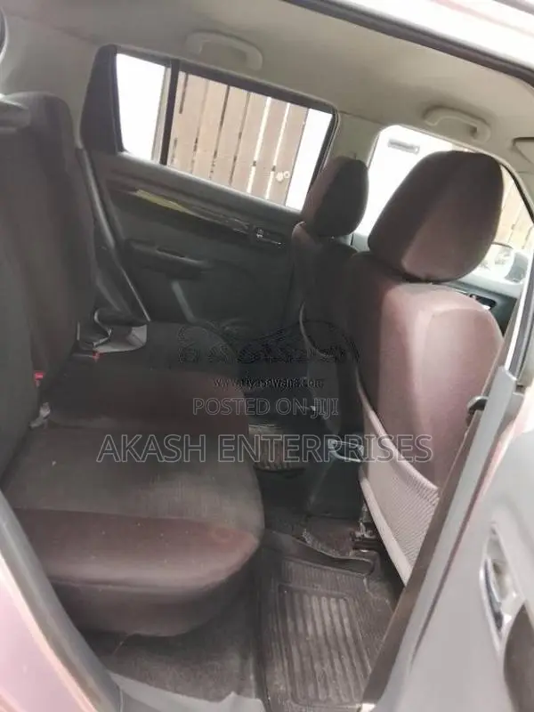 Suzuki Swift 2008 Car (Used)