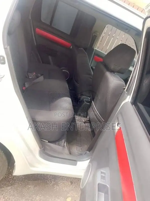 Suzuki Swift 2008 Car (Used)