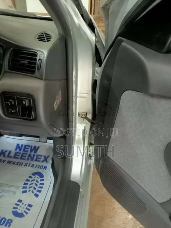 Nissan B14 1998 Car (Used)