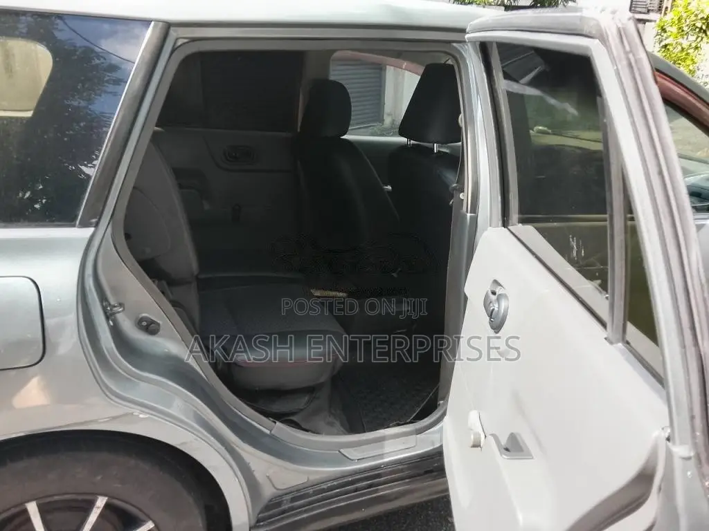 Nissan Wingroad 2008 Car (Used)