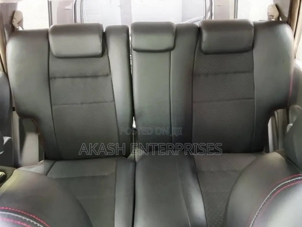 Nissan Wingroad 2008 Car (Used)