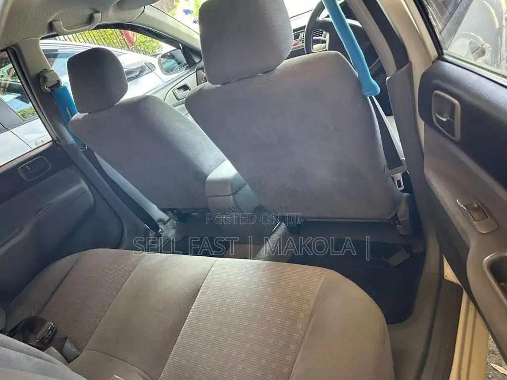 Mitsubishi Lancer CS1 2003 Car (Used)