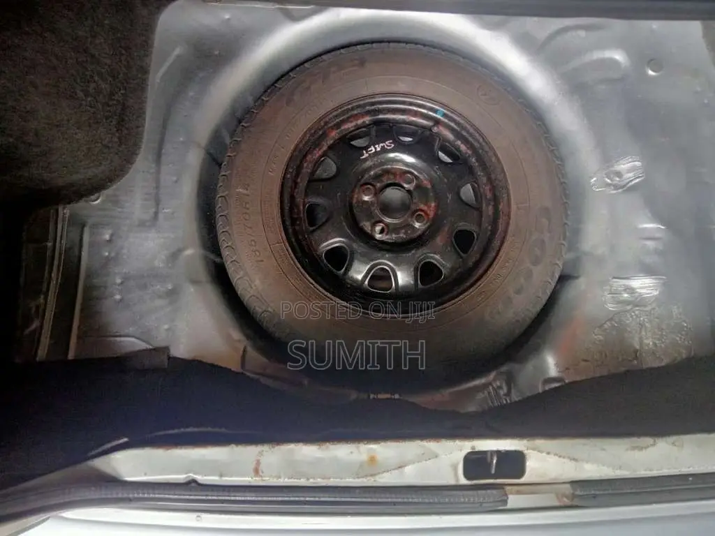 Nissan B14 1998 Car (Used)