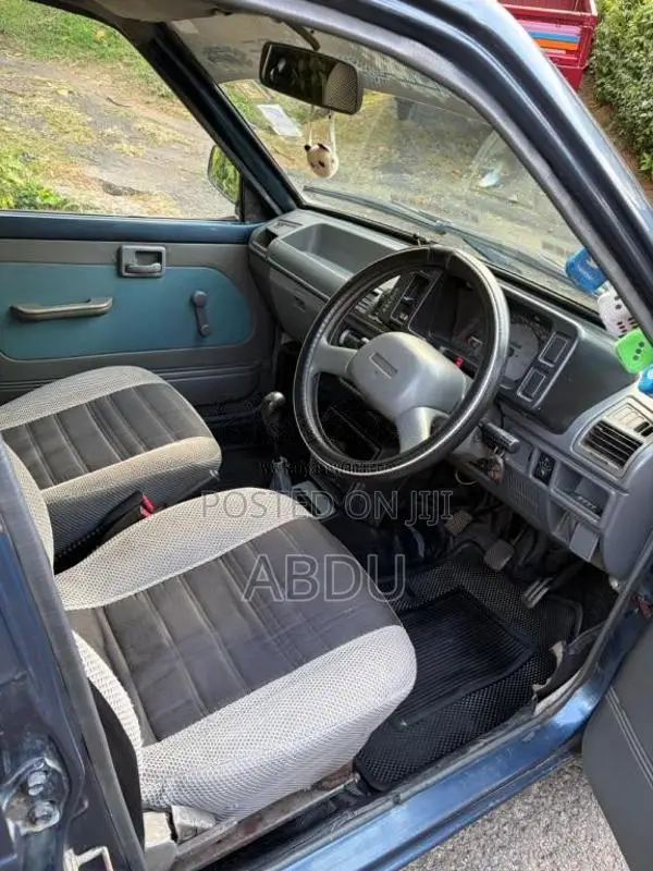 Suzuki Maruti 800 2012 Car (Used)