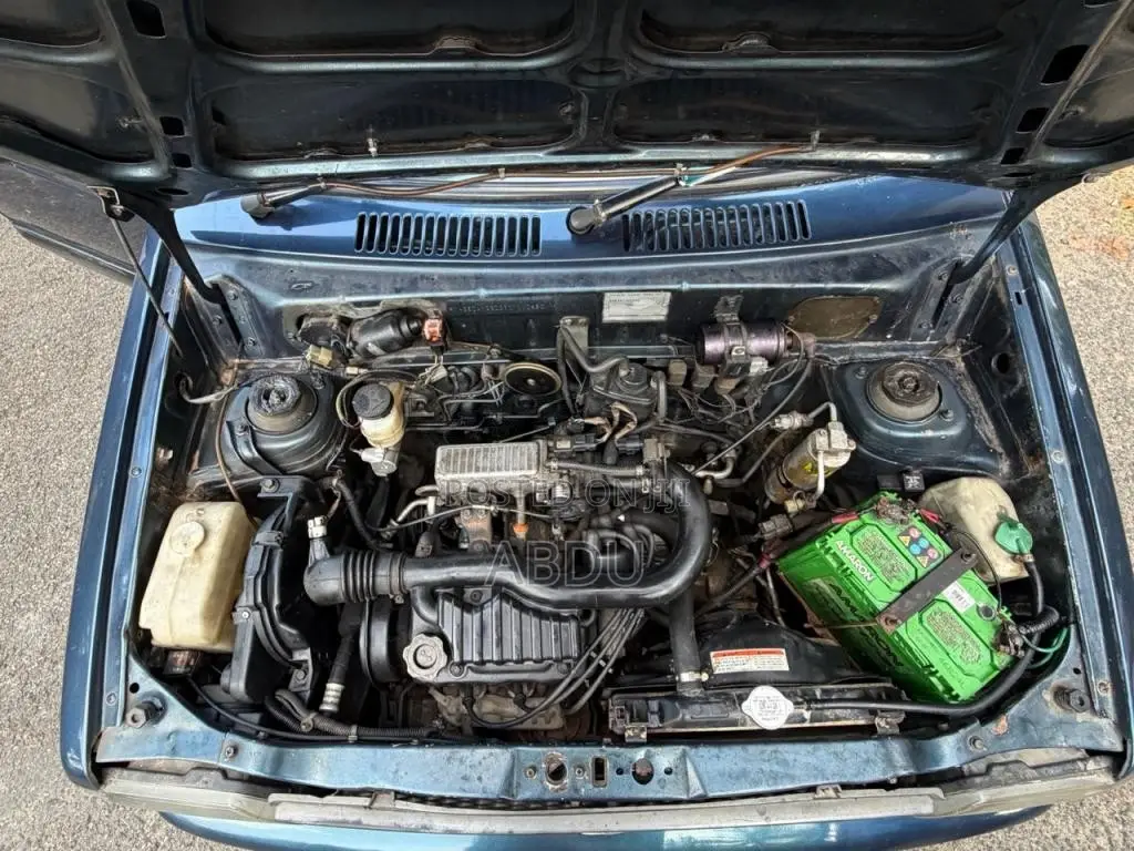 Suzuki Maruti 800 2012 Car (Used)
