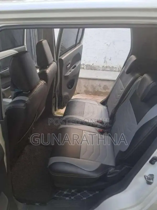 Suzuki Wagon R FZ Safety 2015 Car (Used)
