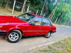 Mitsubishi B11 1986 Car (Used)