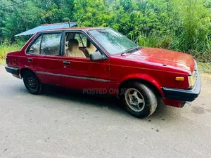 Mitsubishi B11 1986 Car (Used)