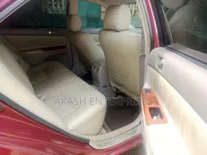 Toyota Camry 2008 Car (Used)