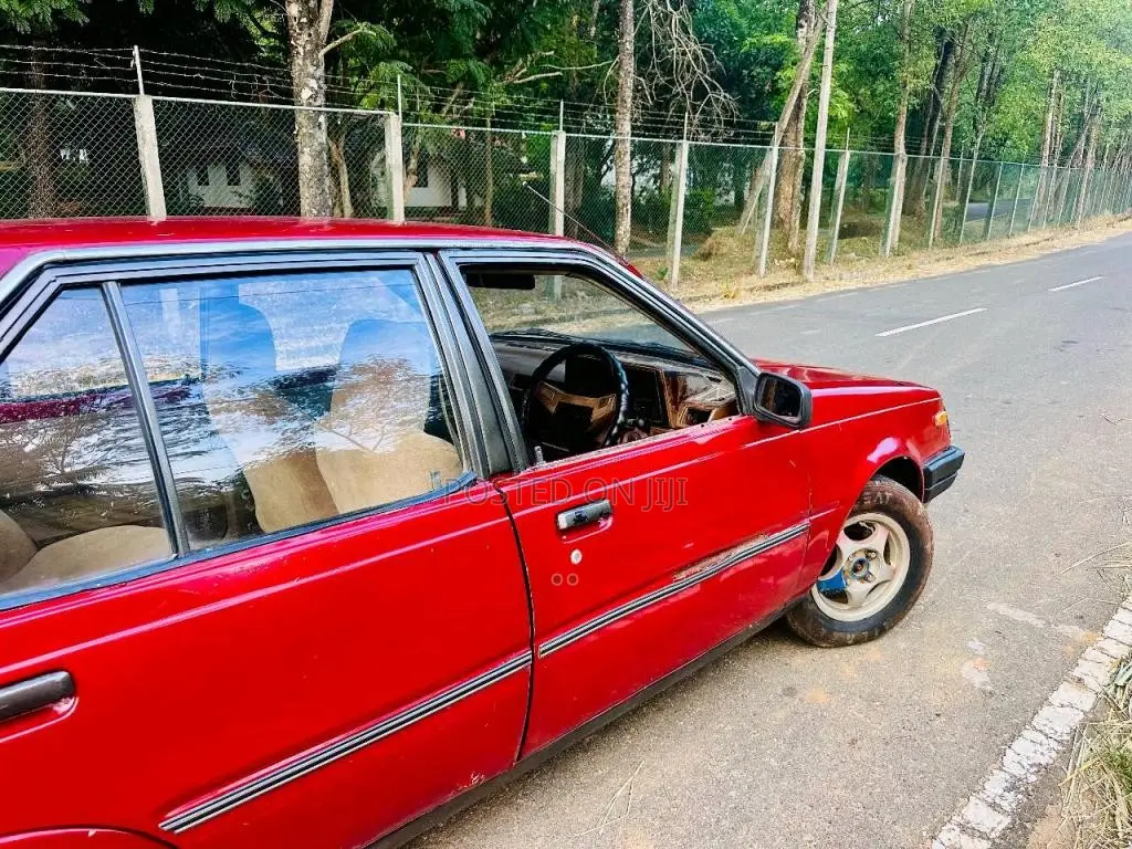 Mitsubishi B11 1986 Car (Used)