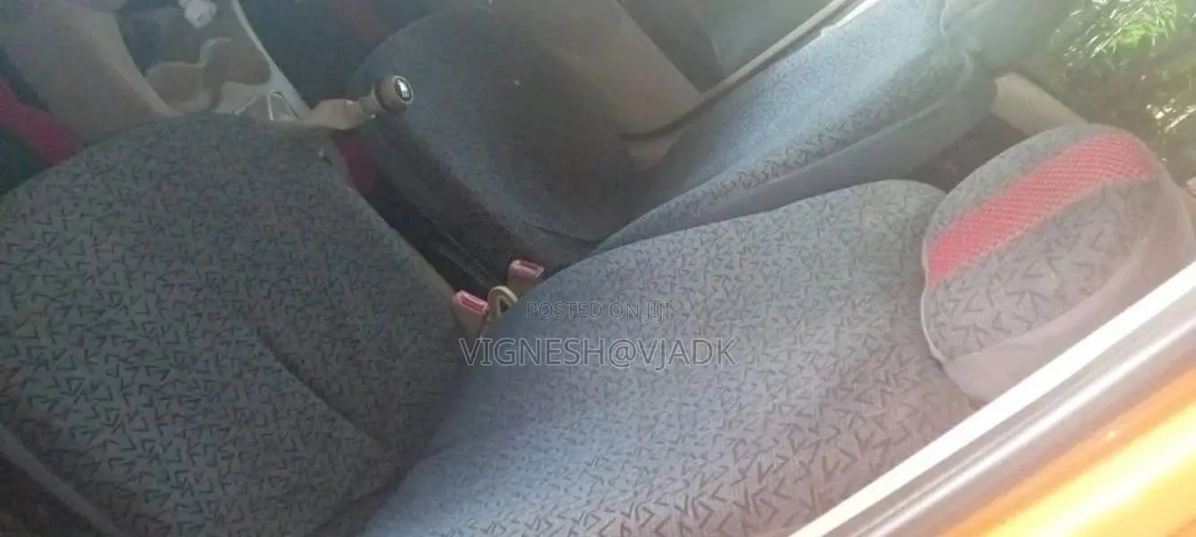 Micro PANDA LC 1.0 2015 Car (Used)