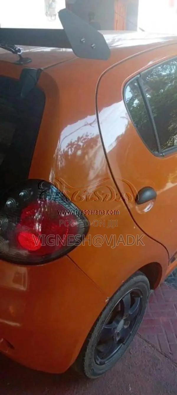 Micro PANDA LC 1.0 2015 Car (Used)