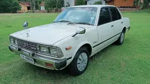 Toyota Corona 1980 Car (Used)