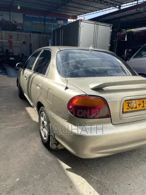 Kia Sephia 1999 Car (Used)