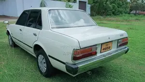 Toyota Corona 1980 Car (Used)
