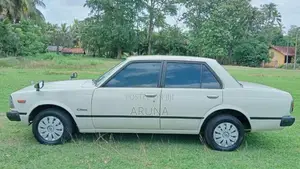 Toyota Corona 1980 Car (Used)