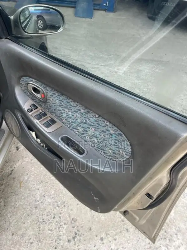 Kia Sephia 1999 Car (Used)