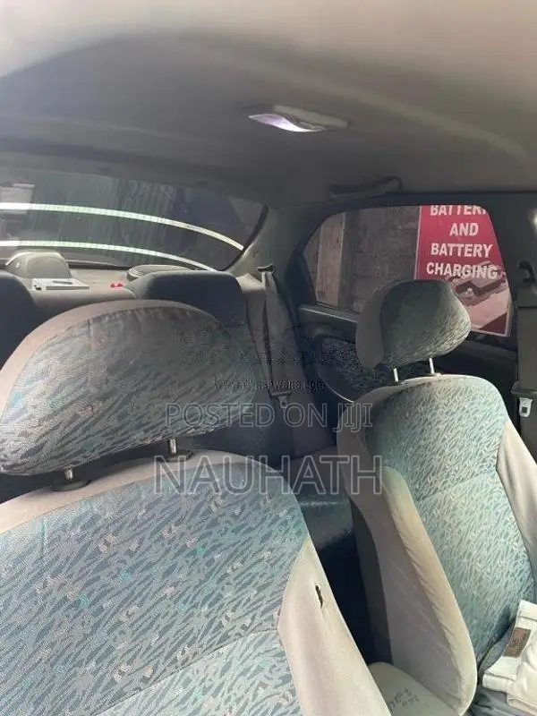 Kia Sephia 1999 Car (Used)