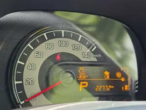 Suzuki Alto 2024 Car (Used)