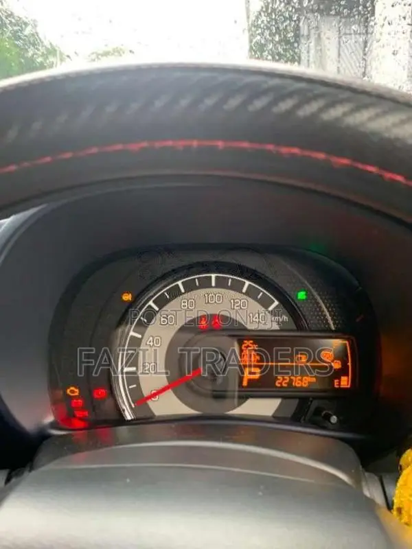Suzuki Alto 2024 Car (Used)