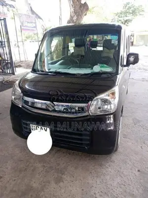 Suzuki Spacia 2017 Car (Used)