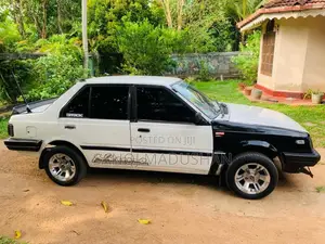 Nissan SUNNY B11 1983 Car (Used)