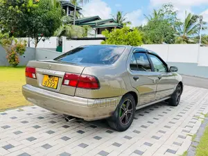 Nissan FB14 1997 Car (Used)
