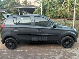 Suzuki Alto 2015 Car (Used)