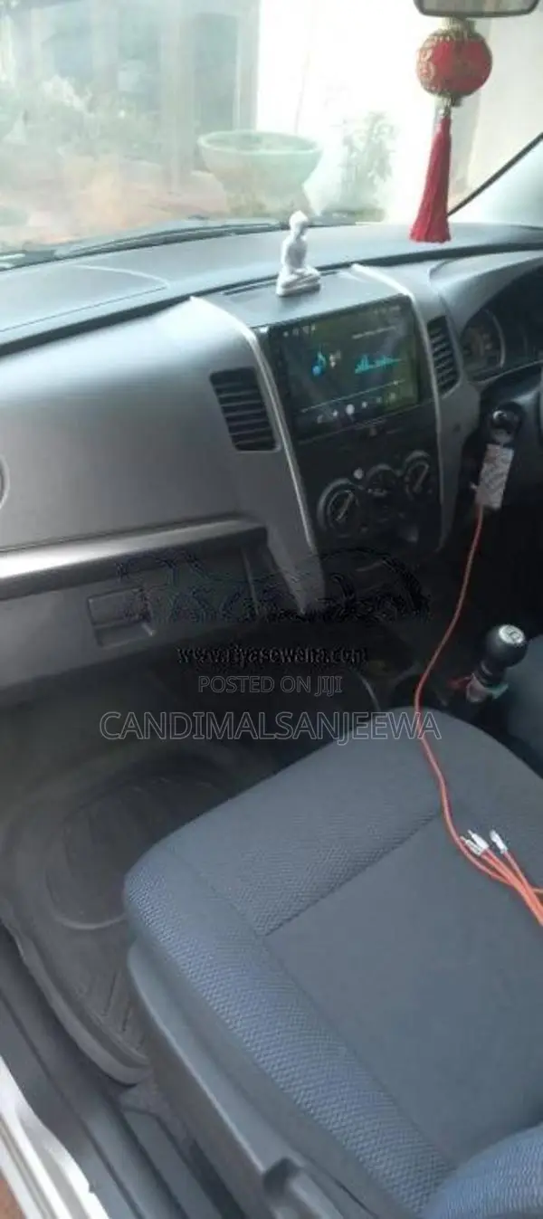 Suzuki Wagon R 2011 Car (Used)