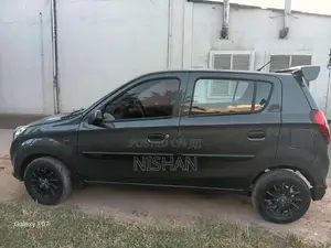 Suzuki Alto 2015 Car (Used)