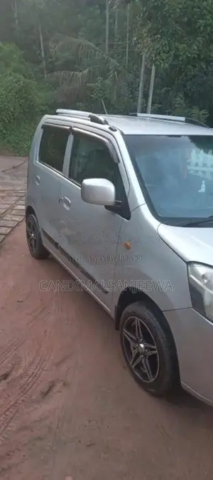 Suzuki Wagon R 2011 Car (Used)