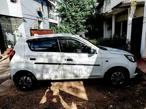 Suzuki Alto K10 2015 Car (Used)