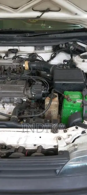 Toyota Dx Elephant Back 1996 Car (Used)
