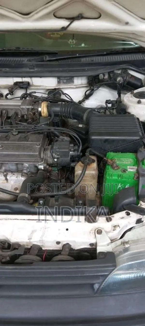 Toyota Dx Elephant Back 1996 Car (Used)