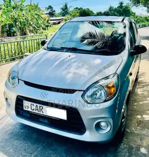 Suzuki Alto 2016 Car (Used)