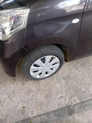 Suzuki Spacia 2017 Car (Used)