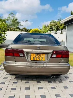Nissan FB14 1997 Car (Used)