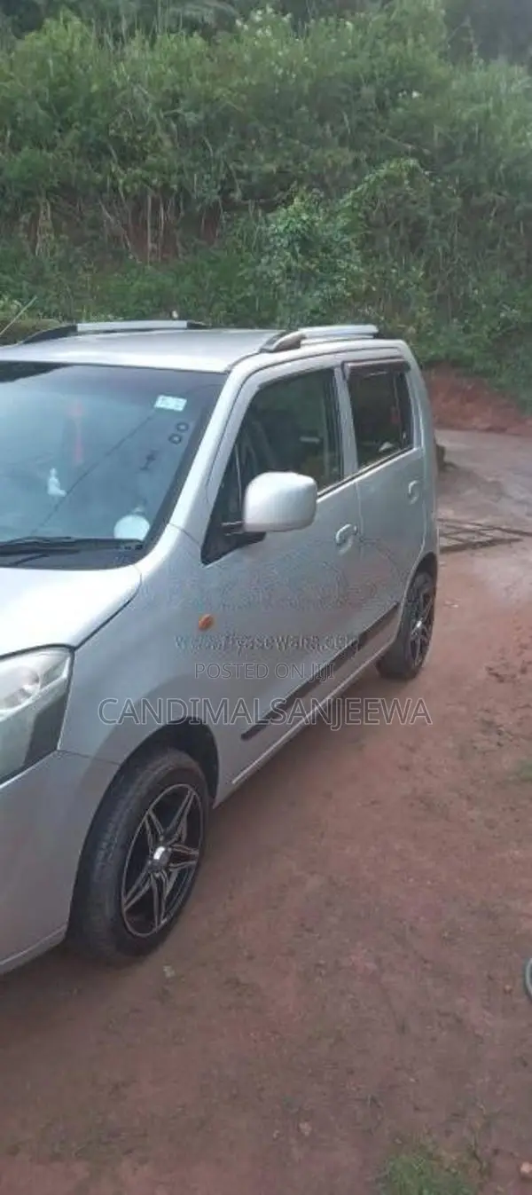 Suzuki Wagon R 2011 Car (Used)