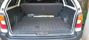 Toyota Dx Elephant Back 1996 Car (Used)