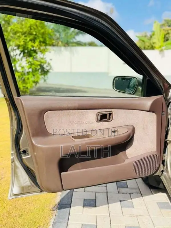 Nissan FB14 1997 Car (Used)