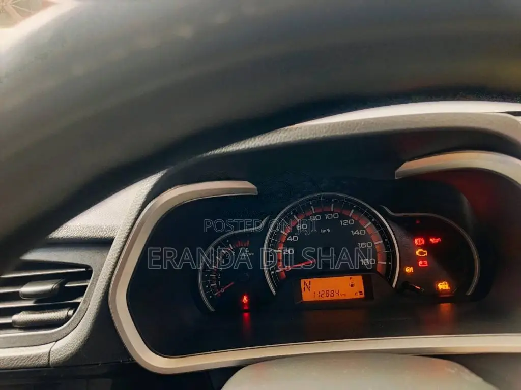 Suzuki Alto K10 2015 Car (Used)