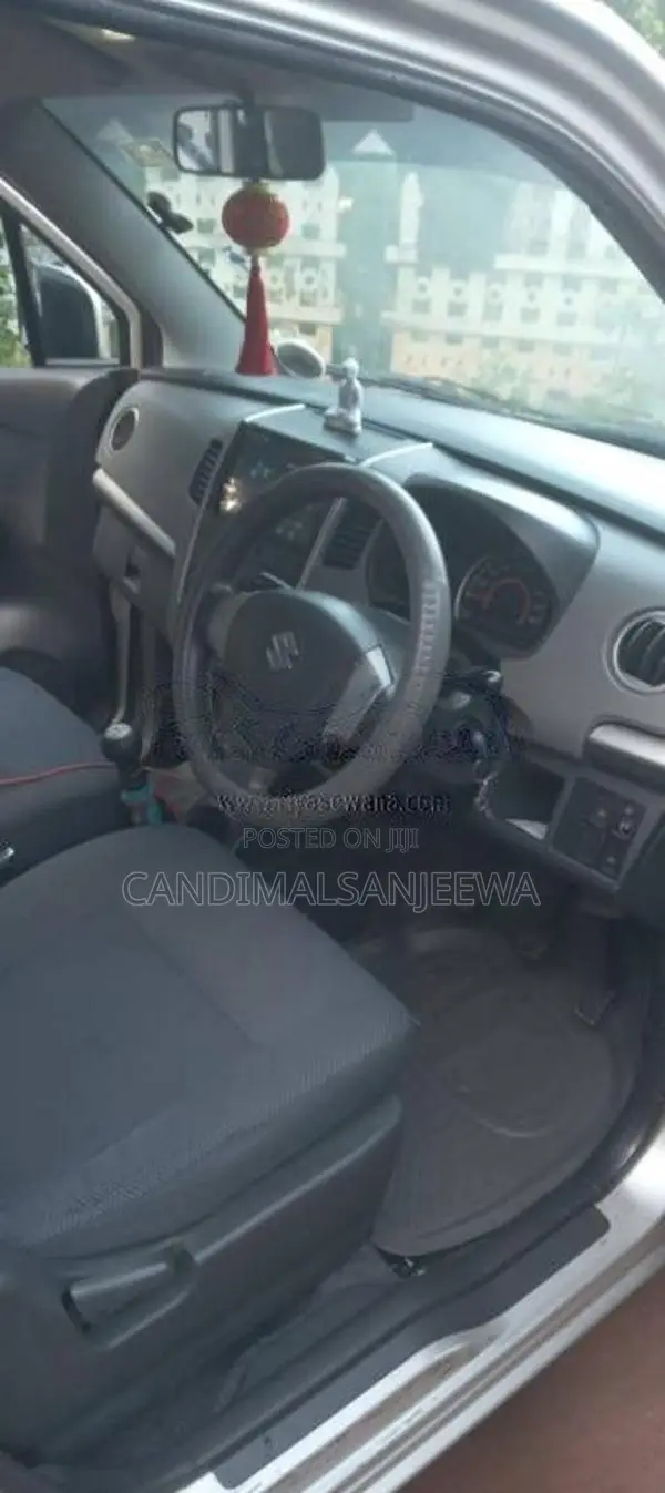 Suzuki Wagon R 2011 Car (Used)