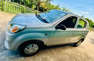 Suzuki Alto 2016 Car (Used)