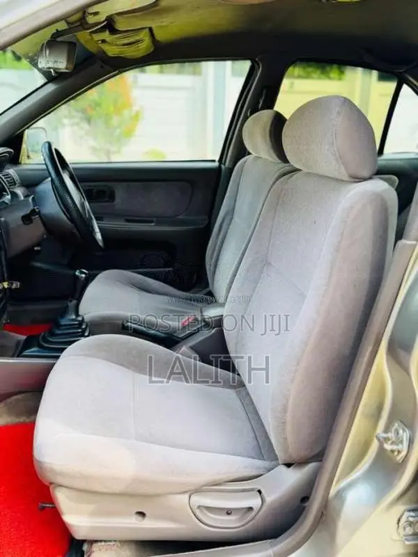 Nissan FB14 1997 Car (Used)